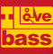 ilovebass retro on redCLOSE